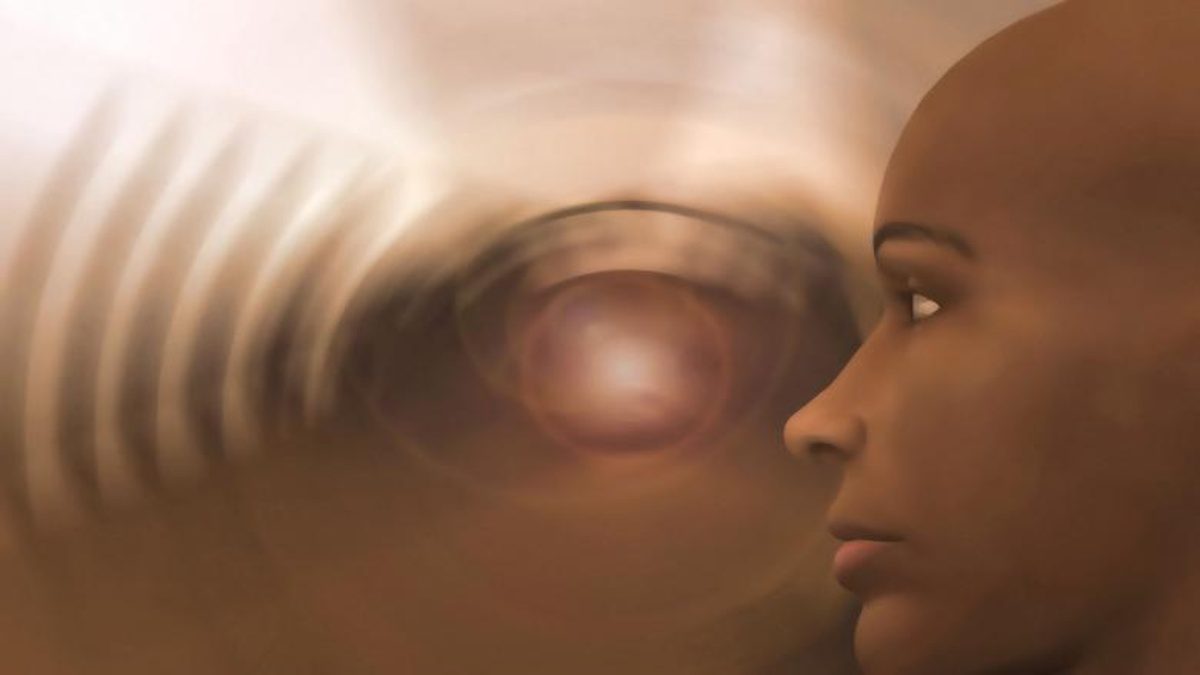 Near death experiences