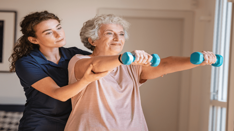 Learn How does diabetes affect the elderly!
