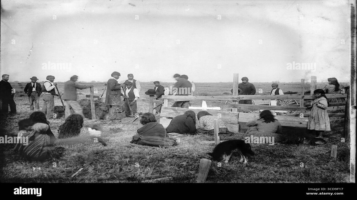 The Man Who Attended His Own Funeral
