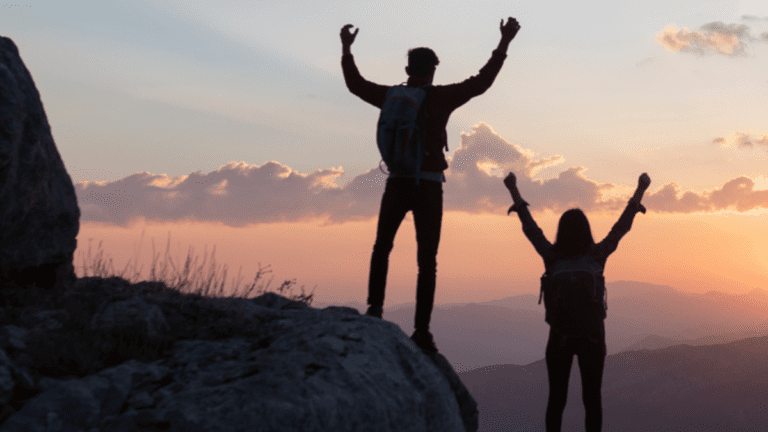 Salvation – Love for one