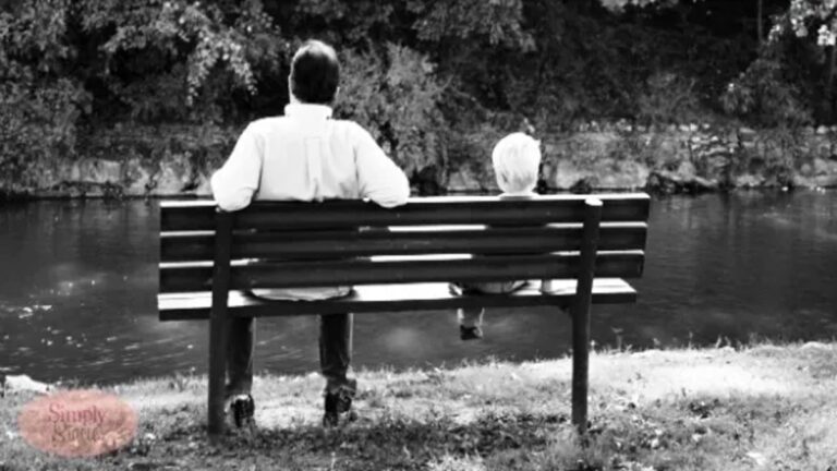 The Silent Father: A Real Story on Arrogance