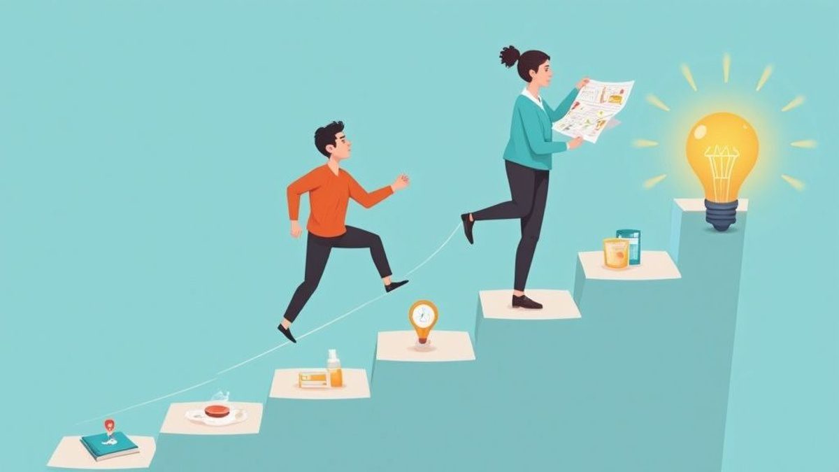 Lessons from Eight Decades of Life