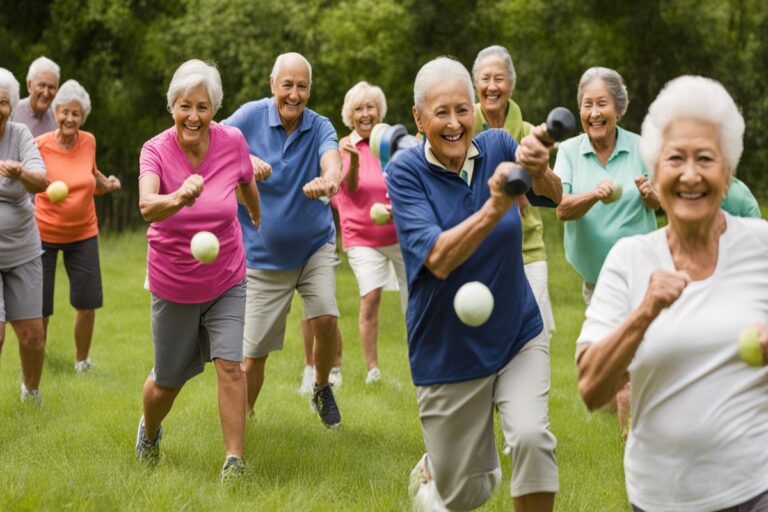 Seniors health tips and guid