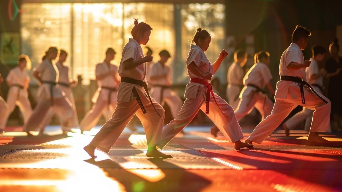 The Power of Collective Care