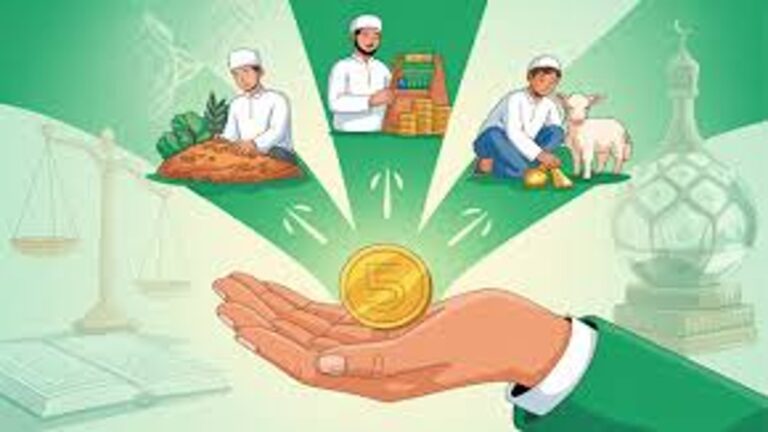 The True Meaning of Wealth