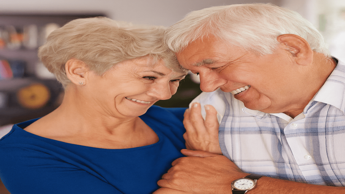 Aging Gracefully Health Tips for Seniors