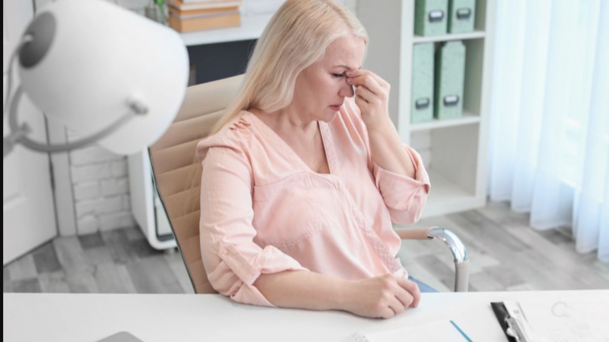 Gray Divorce Why Long Marriages Collapse in Later Life