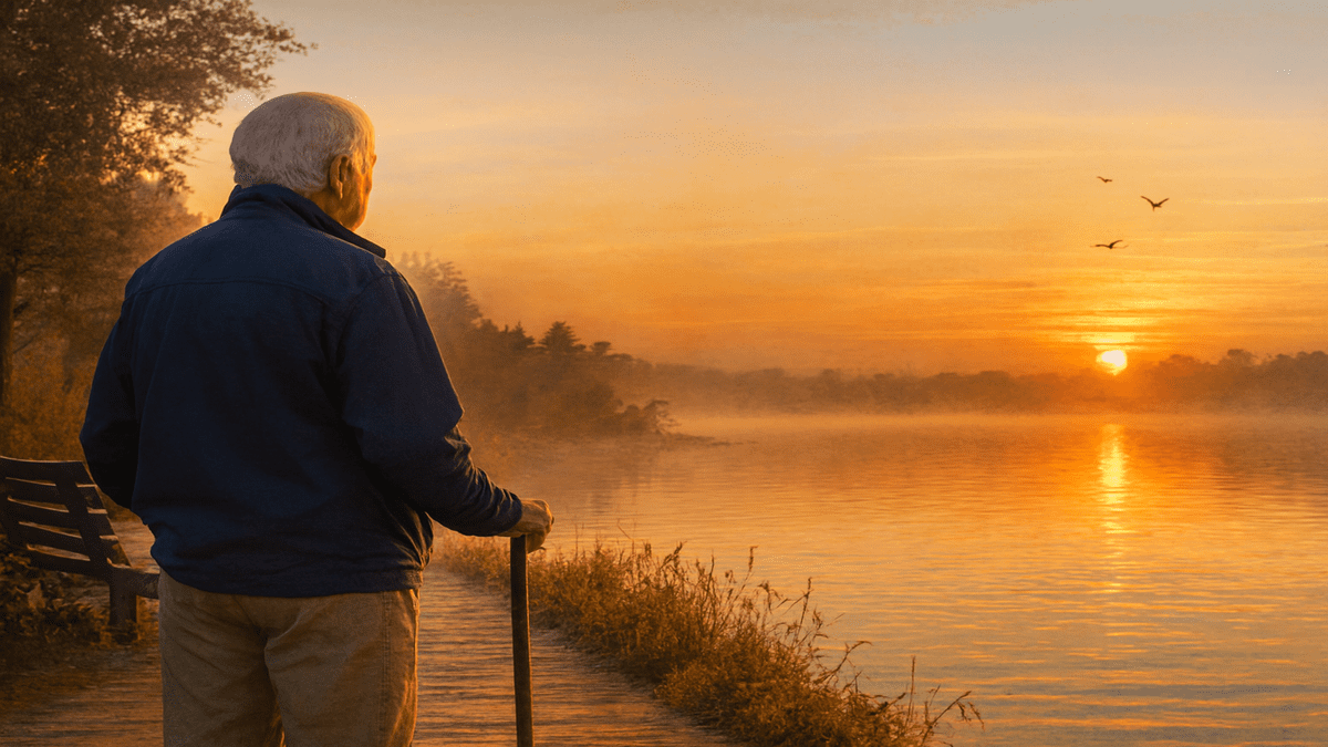 Pause… then continue