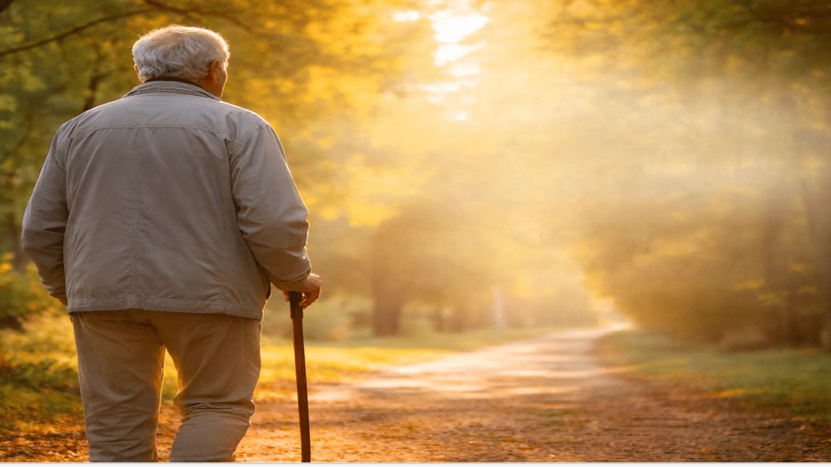 Wandering in Dementia