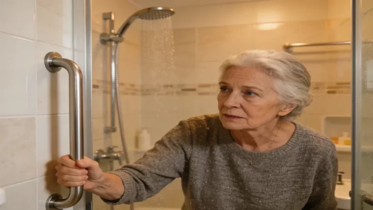 Frequent Urination – Senior Warning