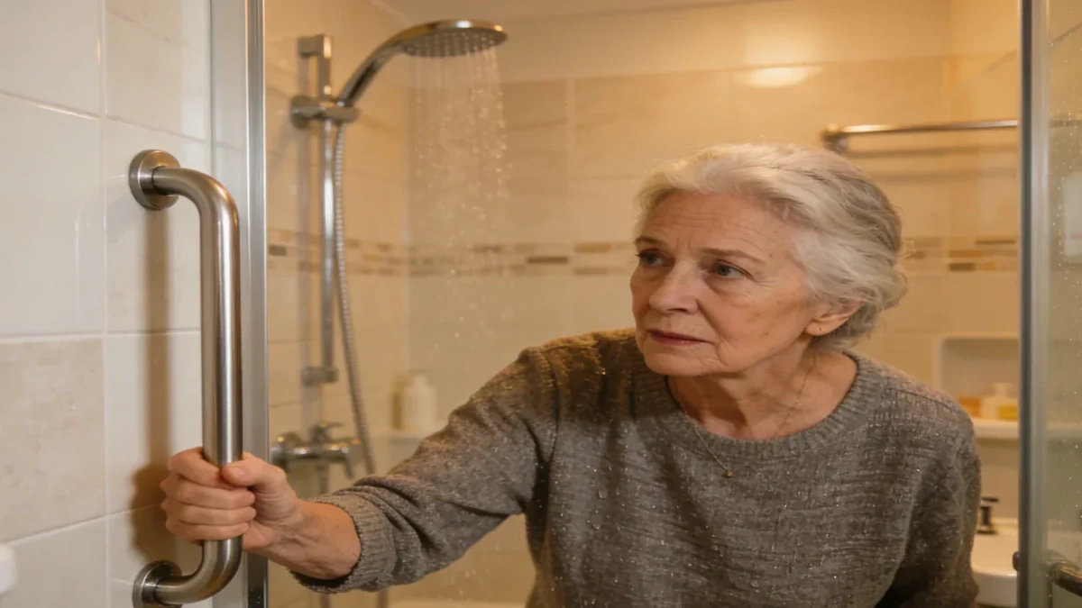 Frequent Urination – Senior Warning