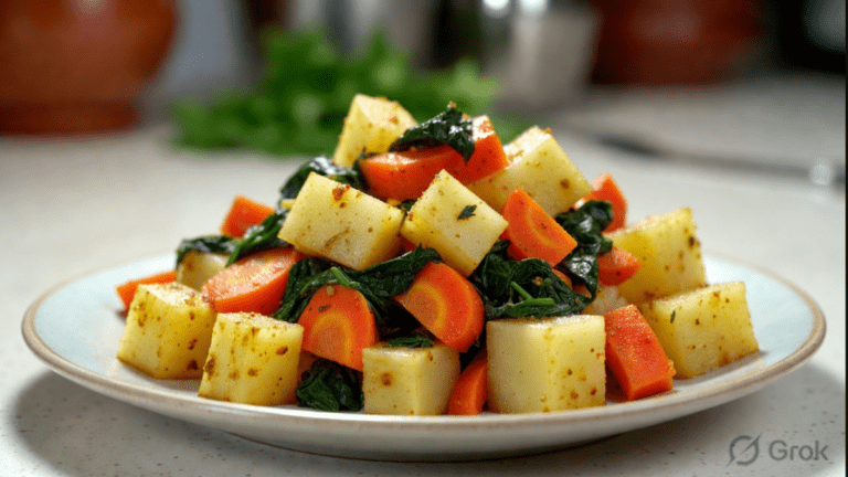 best vegetables for seniors after 60 in moderation Indian diet