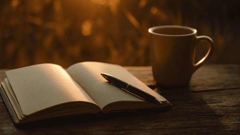 The Story of an Elder Blogger in 2026