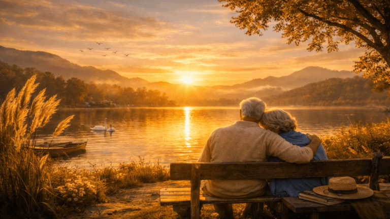 Why Slowing Down Is the Ultimate Superpowe